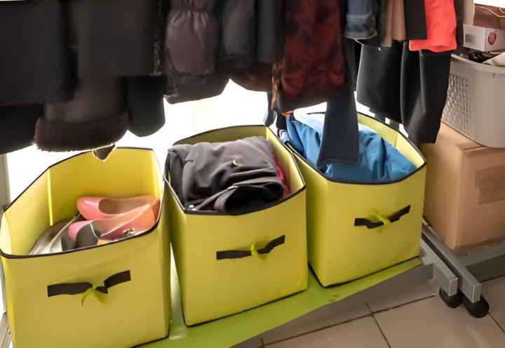 Retouche couture Athis-Mons