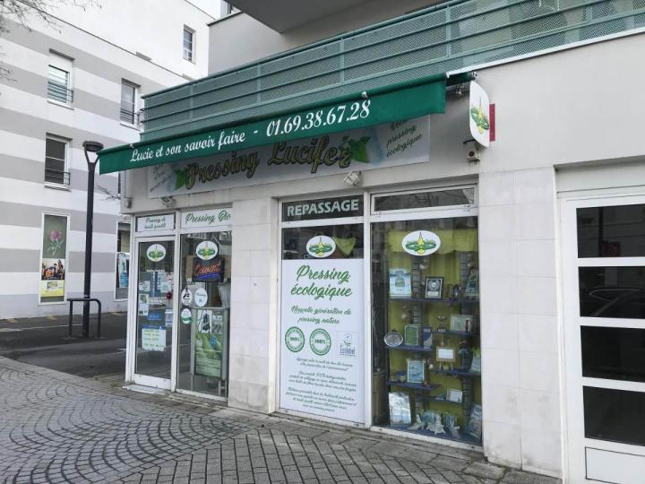 Retouche couture Athis-Mons