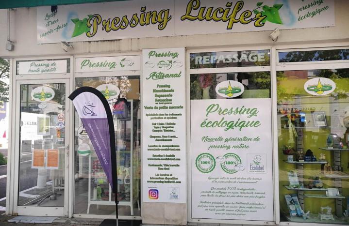 Nettoyage de vêtements Athis-Mons