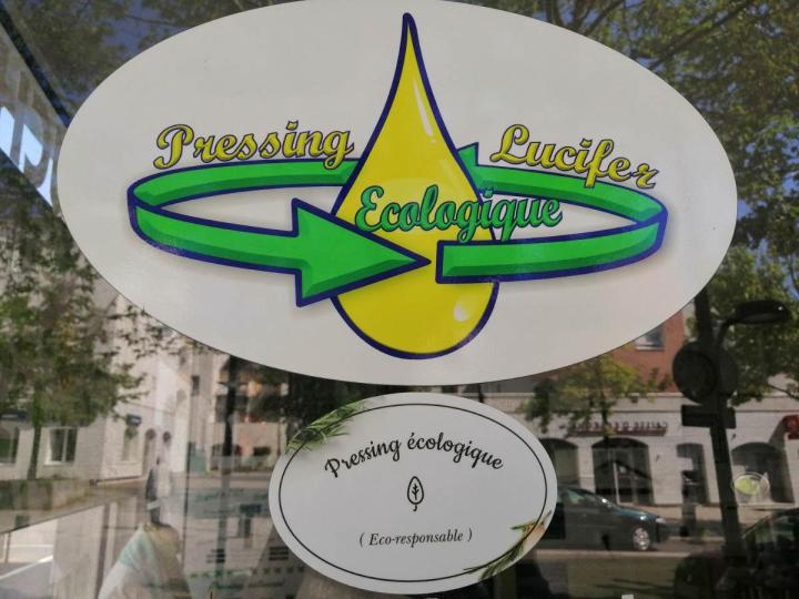 Teinturier Athis-Mons