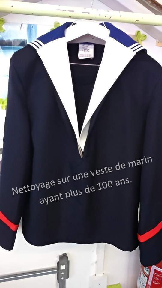 Nettoyage de vêtements Athis-Mons