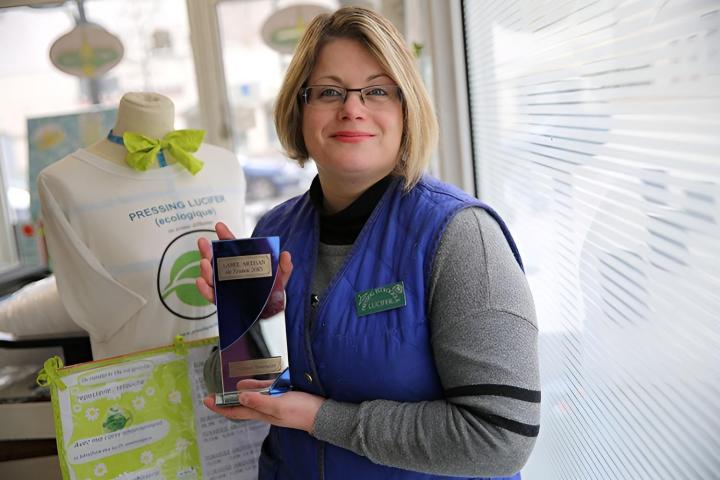  Une service de teinturerie à votre disposition à Athis-Mons