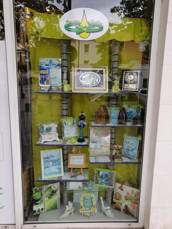 Une service de teinturerie à votre disposition à Athis-Mons