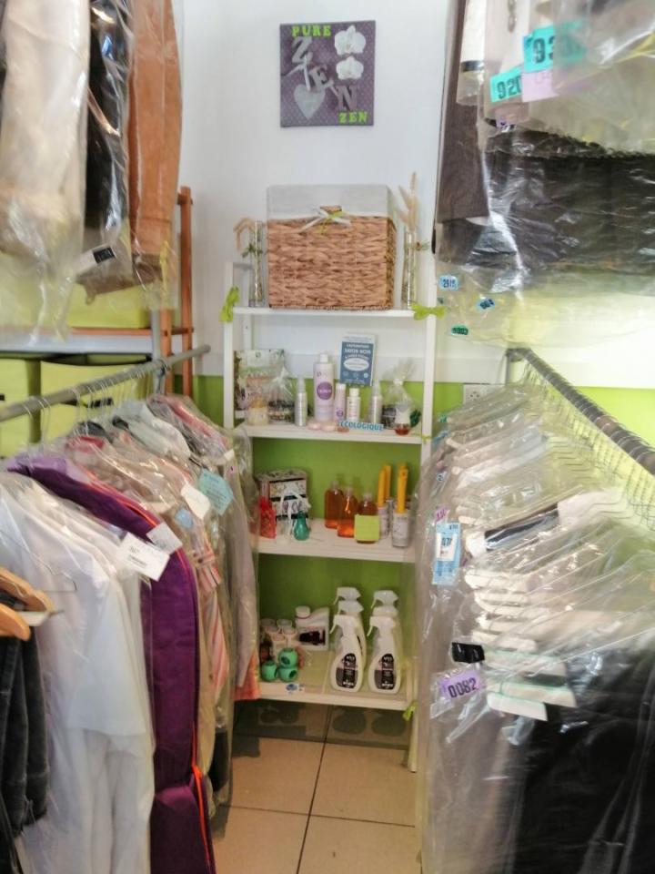 Retouche couture Athis-Mons