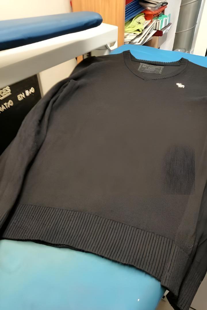 Nettoyage de vêtements Athis-Mons