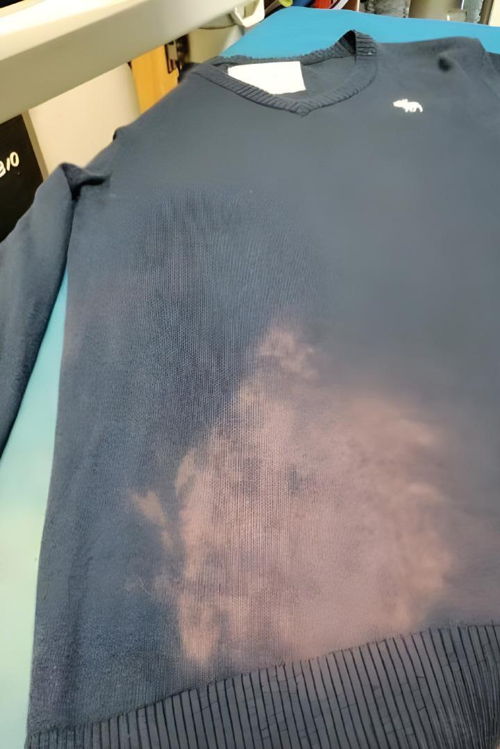 Nettoyage de vêtements Athis-Mons