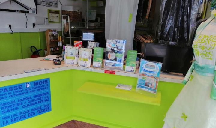 Retouche couture Athis-Mons