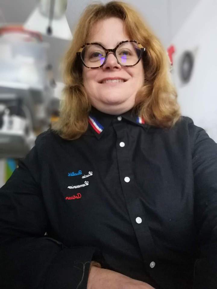 Teinturier Athis-Mons