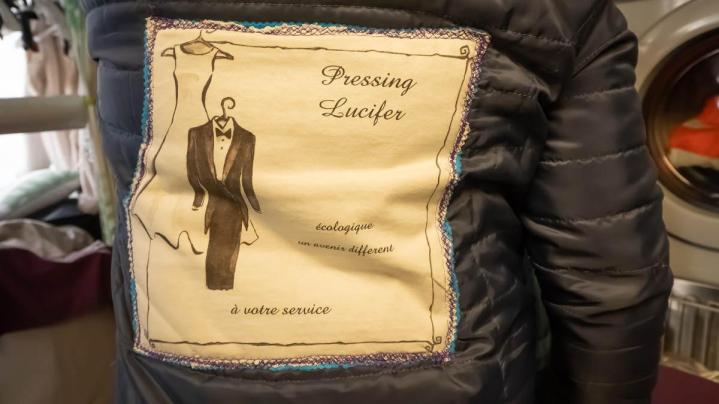 Retouche couture Athis-Mons