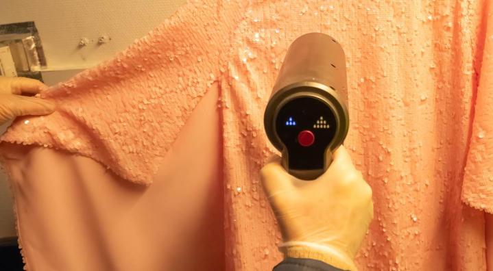 Retouche couture Athis-Mons