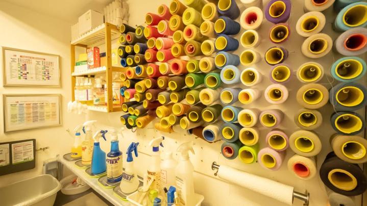 Retouche couture Athis-Mons