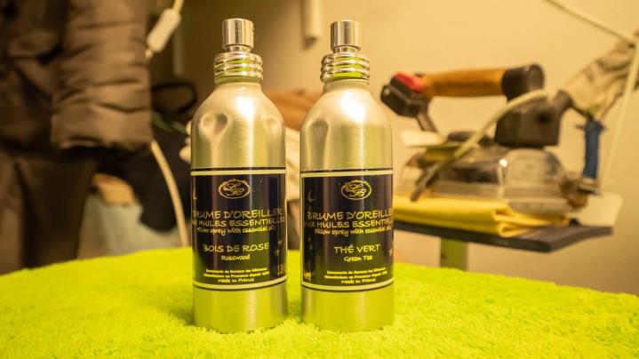 Nettoyage de vêtements Athis-Mons