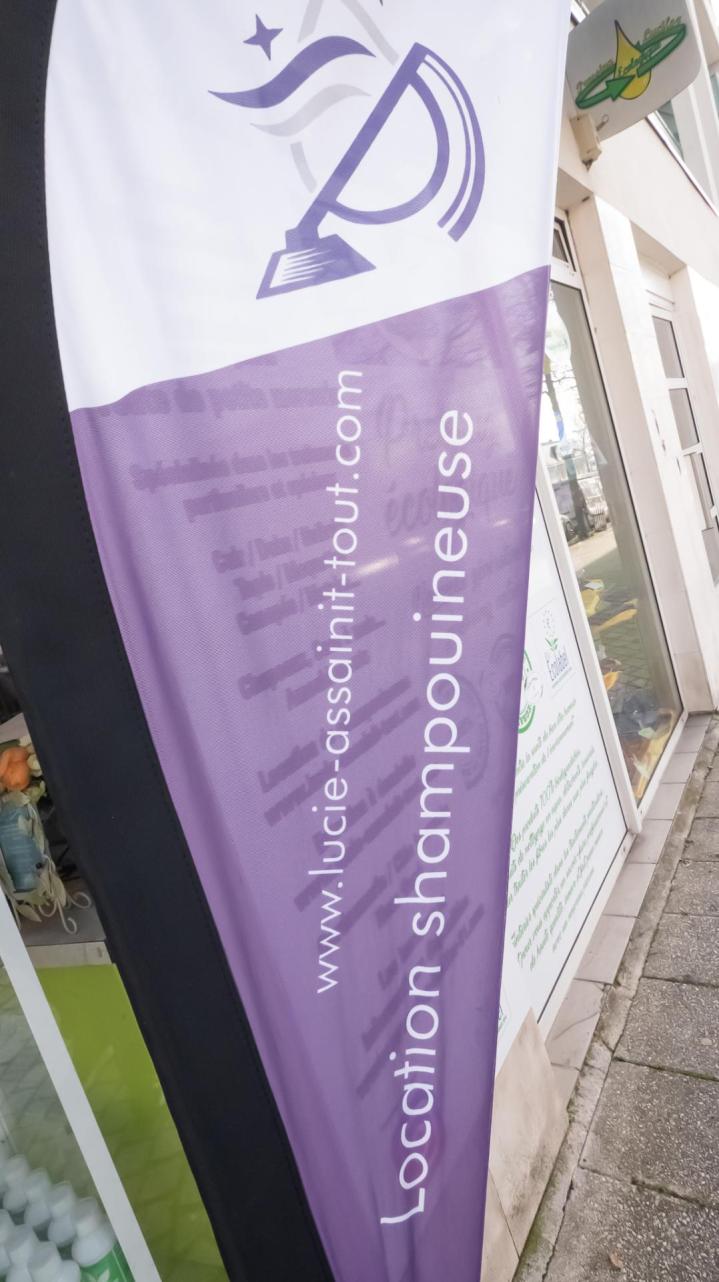 Nettoyage de vêtements Athis-Mons