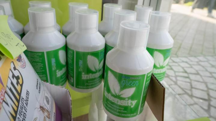 Un prestataire spécialisé dans le nettoyage de vêtements à Athis-Mons