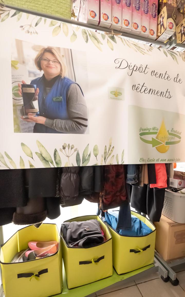 Teinturier Athis-Mons