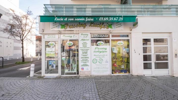 Teinturier Athis-Mons