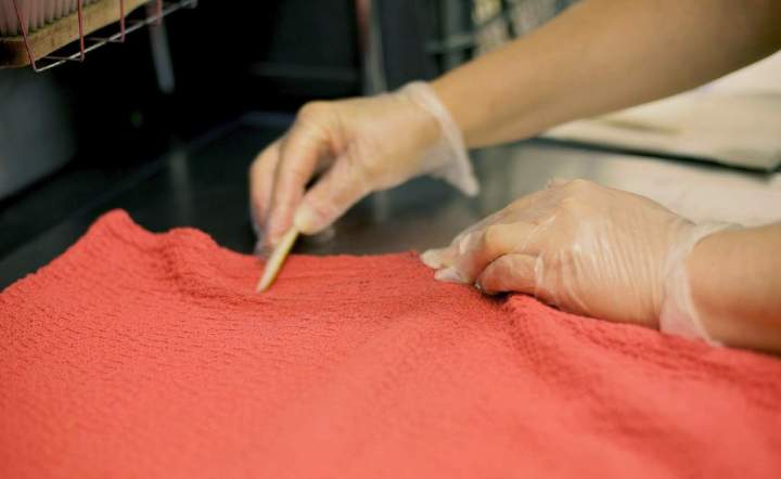 Nettoyage de vêtements Athis-Mons