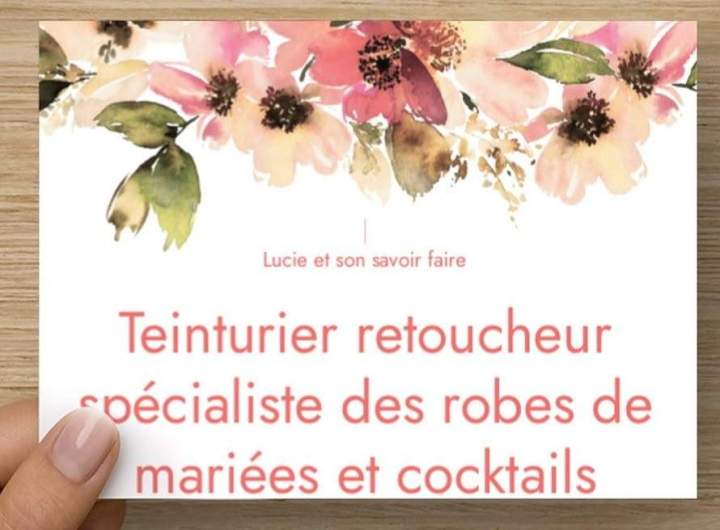 Teinturier Athis-Mons